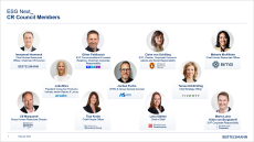 ESG Next_” project to implement the CSRD